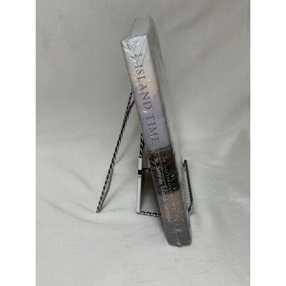 "Island Time: An Illustrated History Of St. Simons Island Georgia" Hardcover Boo - Picture 2 of 4